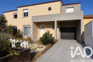  Maison � vendre 5 pi�ces 113 m�