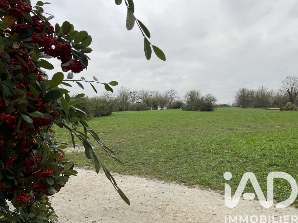 � vendre  Maison Neuilly-Plaisance (93360)