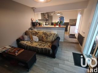  Maison � vendre 6 pi�ces 110 m�