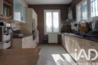  Maison � vendre 4 pi�ces 126 m�