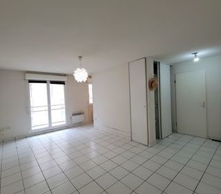  Appartement � vendre 2 pi�ces 47 m�