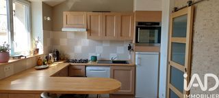  Maison � vendre 4 pi�ces 99 m�