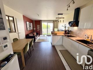  Appartement � vendre 3 pi�ces 57 m�