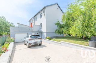  Maison � vendre 5 pi�ces 120 m�