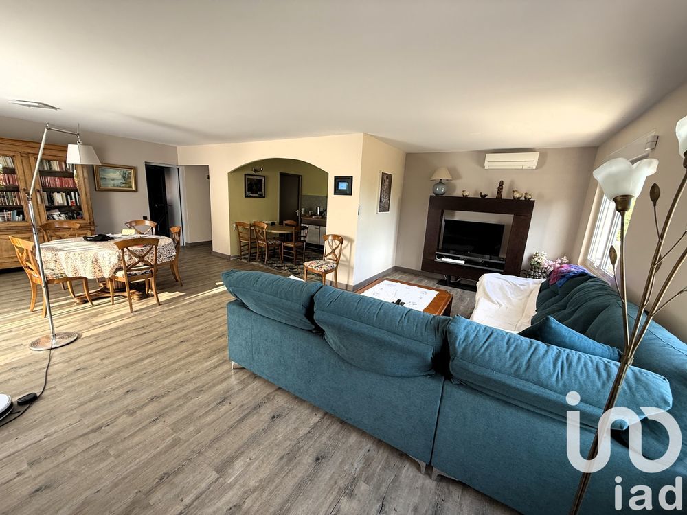 � vendre  Maison Combaillaux (34980)