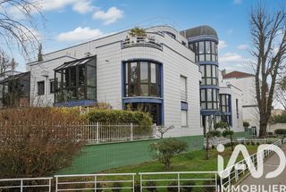  Appartement � vendre 1 pi�ce 17 m�