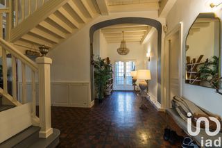  Maison � vendre 11 pi�ces 586 m�