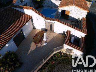  Maison � vendre 7 pi�ces 178 m�