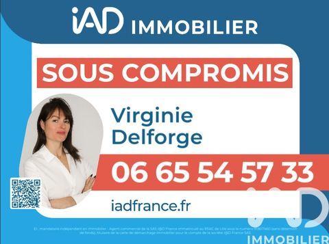  Appartement � vendre 4 pi�ces 78 m�