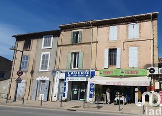  Immeuble � vendre 267 m�
