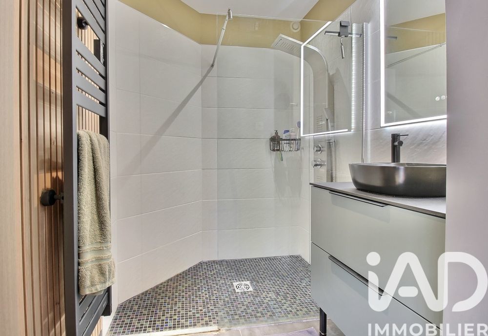 � vendre  Maison Martigues (13500)