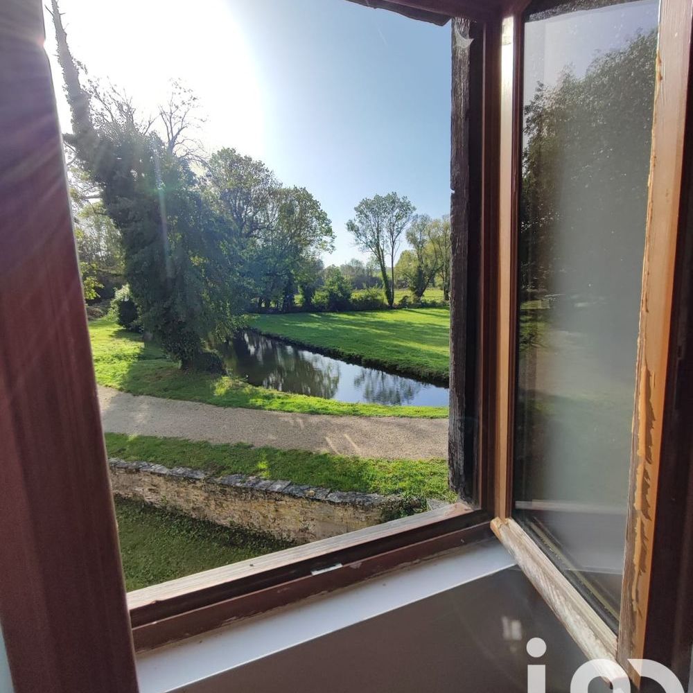 � vendre  Maison Gisors (27140)