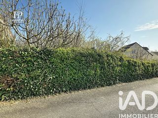  Terrain � vendre 430 m�