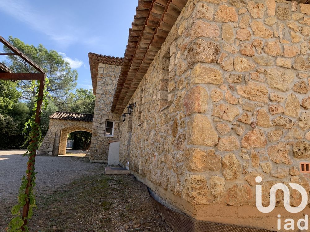 � vendre  Maison Lorgues (83510)