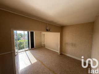  Appartement � vendre 2 pi�ces 48 m�