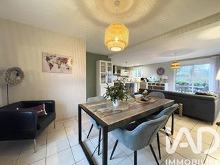  Maison � vendre 5 pi�ces 99 m�