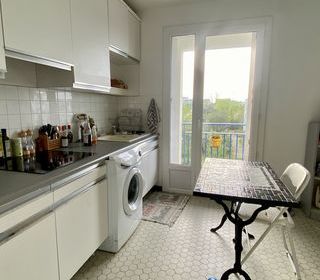  Appartement � vendre 4 pi�ces 85 m�