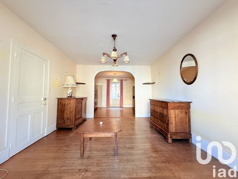   Vente Maison/villa 9 pi�ces Maison - 9 pi�ce(s) - 202 m�