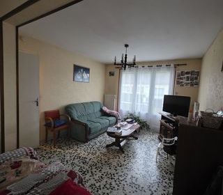  Maison � vendre 4 pi�ces 90 m�