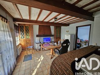  Maison � vendre 2 pi�ces 56 m�