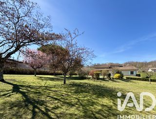  Maison � vendre 7 pi�ces 210 m�