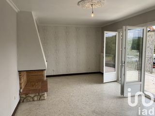  Maison � vendre 3 pi�ces 77 m�