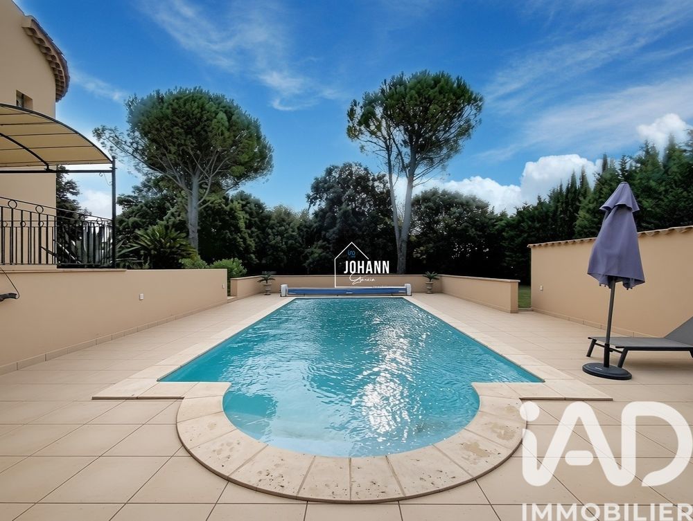 � vendre  Maison Grignan (26230)