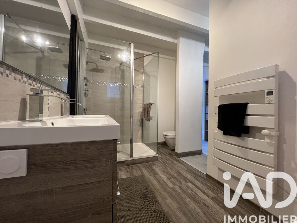 � vendre  Maison Boissy-sous-Saint-Yon (91790)