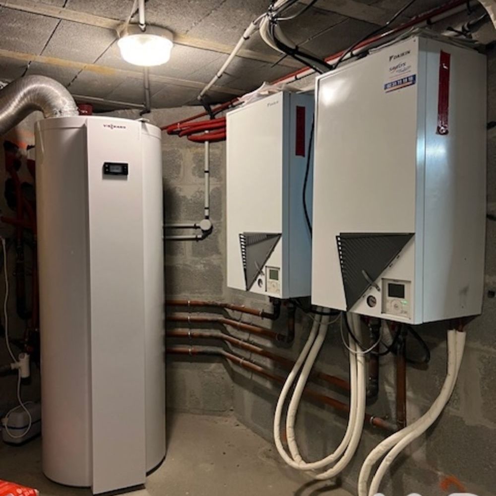 � vendre  Villa Saint-Contest (14280)