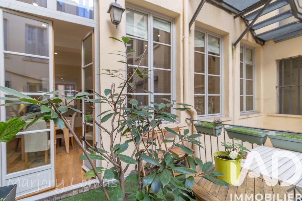 � vendre  Appartement Lyon 1