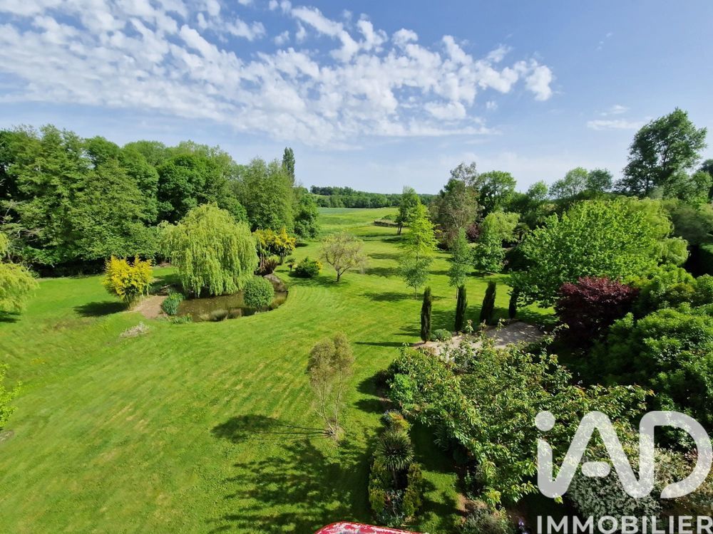 � vendre  Villa Neuvicq (17270)