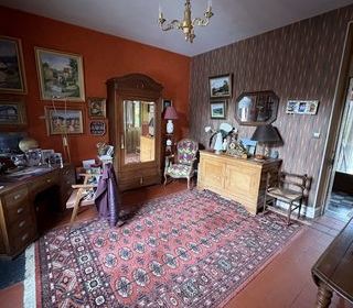  Maison � vendre 5 pi�ces 105 m�