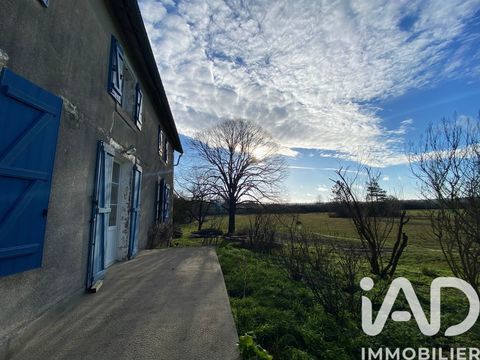   Vente Maison traditionnelle 7 pi�ces Maison - 7 pi�ce(s) - 146 m�