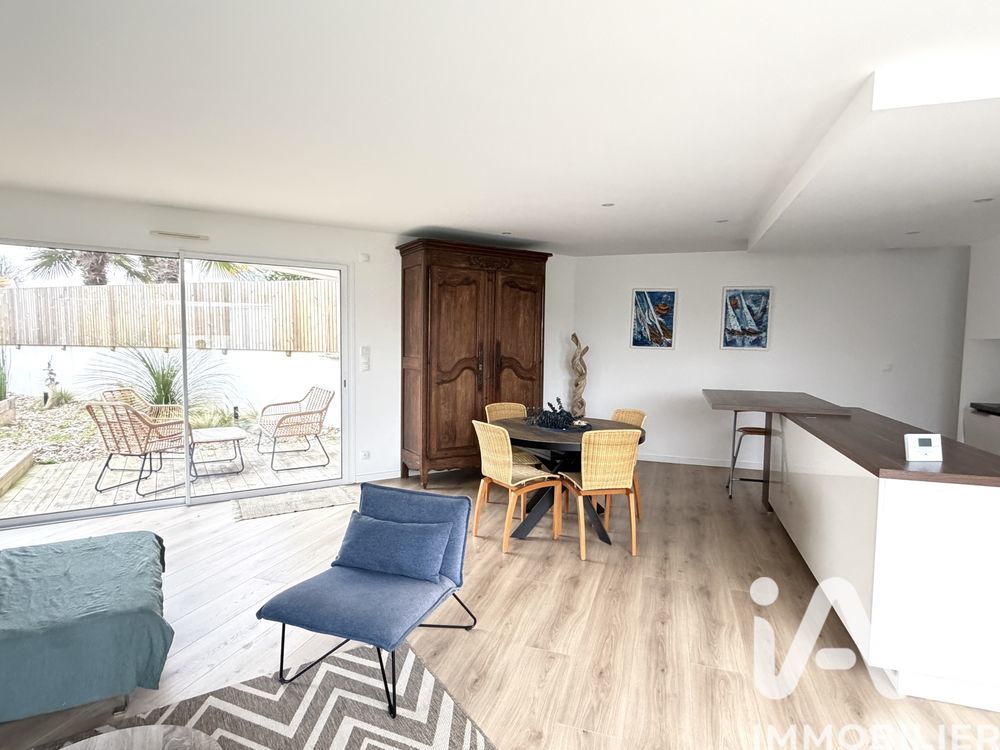 � vendre  Villa Les Sables-d'Olonne (85100)
