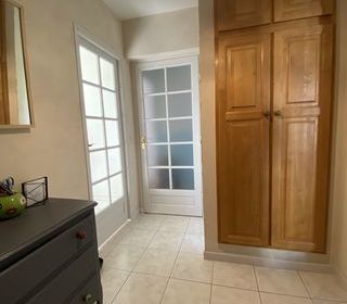  Appartement � vendre 3 pi�ces 62 m�