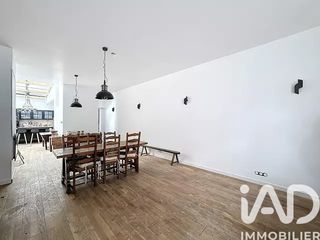  Maison � vendre 6 pi�ces 140 m�