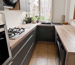  Appartement � vendre 4 pi�ces 65 m�