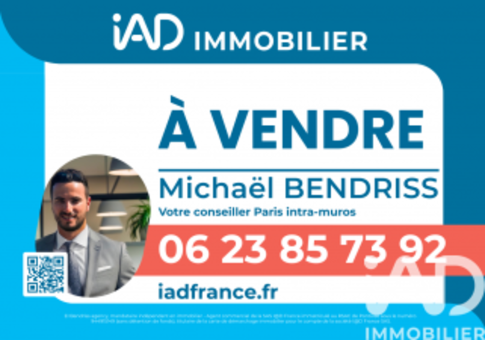 � vendre  Appartement Saint-Mand� (94160)