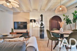  Maison � vendre 3 pi�ces 65 m�