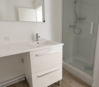  Appartement � vendre 3 pi�ces 60 m�