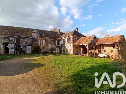   Vente Maison de campagne 5 pi�ces Maison - 5 pi�ce(s) - 91 m�