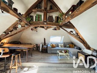  Maison � vendre 4 pi�ces 86 m�