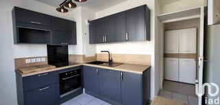  Appartement � vendre 3 pi�ces 72 m�