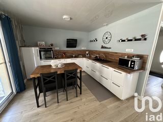  Maison � vendre 7 pi�ces 179 m�