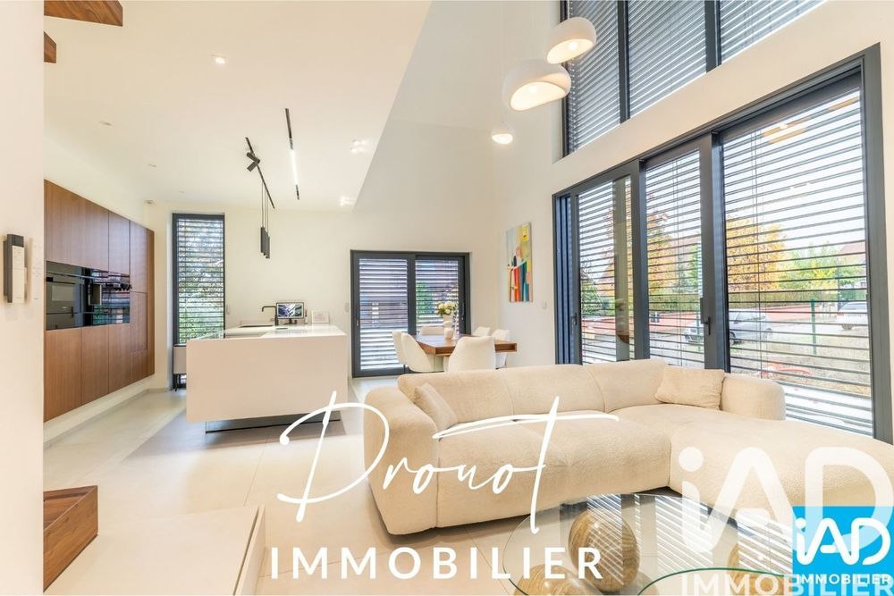 � vendre  Maison Bennwihr (68630)