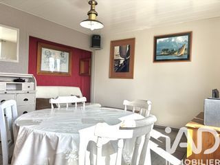  Appartement � vendre 3 pi�ces 56 m�