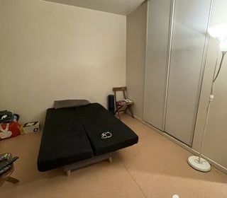  Appartement � vendre 1 pi�ce 20 m�