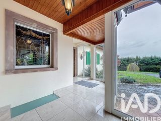  Maison � vendre 6 pi�ces 233 m�