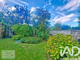  Maison � vendre 5 pi�ces 82 m�