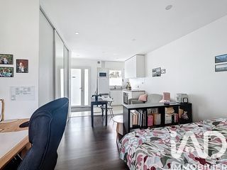  Appartement � vendre 1 pi�ce 28 m�